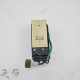 Nissan A31 Cefiro C33 Laurel Master Window Main Switch Assembly 88-94