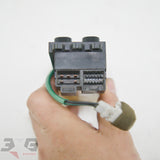 Nissan A31 Cefiro C33 Laurel Master Window Main Switch Assembly 88-94