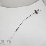 Nissan A31 Cefiro C33 Laurel Accelerator Throttle Gas Cable 88-94