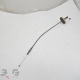 Nissan A31 Cefiro C33 Laurel Accelerator Throttle Gas Cable 88-94