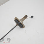Nissan A31 Cefiro C33 Laurel Accelerator Throttle Gas Cable 88-94