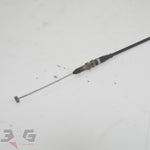 Nissan A31 Cefiro C33 Laurel Accelerator Throttle Gas Cable 88-94