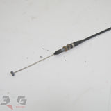 Nissan A31 Cefiro C33 Laurel Accelerator Throttle Gas Cable 88-94