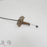 Nissan A31 Cefiro C33 Laurel Accelerator Throttle Gas Cable 88-94