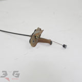 Nissan A31 Cefiro C33 Laurel Accelerator Throttle Gas Cable 88-94