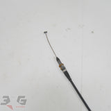 Nissan A31 Cefiro C33 Laurel Accelerator Throttle Gas Cable 88-94