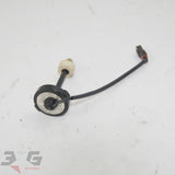 ALT Nissan A31 Cefiro Power Steering Reservoir Lid Assembly 49181-58S05 1989-1994 OEM with 3GSpares logo