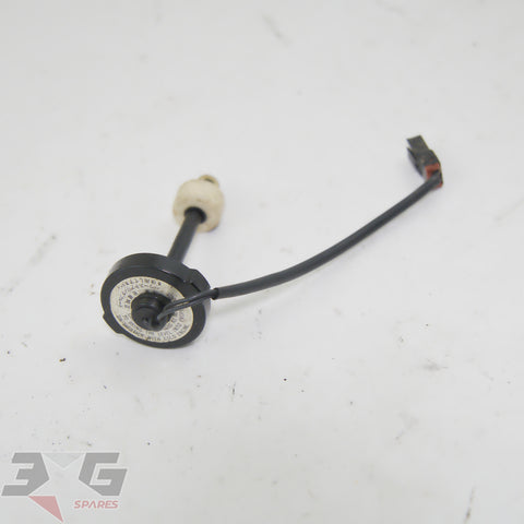 ALT Nissan A31 Cefiro Power Steering Reservoir Lid Assembly 49181-58S05 1989-1994 OEM with 3GSpares logo