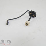 Nissan R32 Skyline HICAS Power Steering Reservoir Lid GTR GTS4 89-94