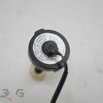 Nissan R32 Skyline HICAS Power Steering Reservoir Lid GTR GTS4 89-94