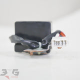 Nissan A31 Cefiro Auto Headlight Lighting Controller Assembly 88-94
