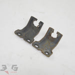 Nissan A31 Cefiro Brake Hose Bracket Set Left & Right 91-94