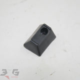 Nissan Crew K30 K30S Skyline R32 R33 Cefiro A31 Accelerator Stopper Cover with 3GSpares logo