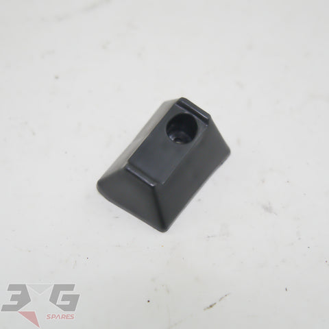 Nissan Crew K30 K30S Skyline R32 R33 Cefiro A31 Accelerator Stopper Cover with 3GSpares logo