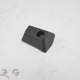 Nissan A31 Cefiro Accelerator Gas Pedal Stopper 89-94