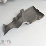 Nissan A31 Cefiro RH Right Rear Boot Trunk Interior Trim Lining 88-94