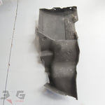 Nissan A31 Cefiro RH Right Rear Boot Trunk Interior Trim Lining 88-94