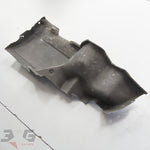 Nissan A31 Cefiro RH Right Rear Boot Trunk Interior Trim Lining 88-94