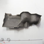 Nissan A31 Cefiro Right Rear Boot Interior Trim Lining 84950-71L00 1988-1994 OEM with 3GSpares logo