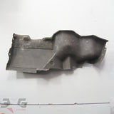 Nissan A31 Cefiro Right Rear Boot Interior Trim Lining 84950-71L00 1988-1994 OEM with 3GSpares logo