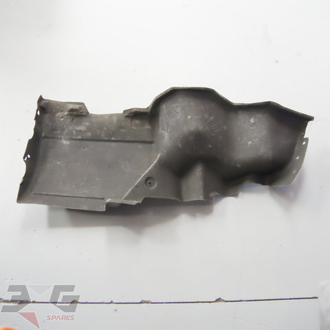 Nissan A31 Cefiro Right Rear Boot Interior Trim Lining 84950-71L00 1988-1994 OEM with 3GSpares logo
