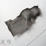 Nissan A31 Cefiro RH Right Rear Boot Trunk Interior Trim Lining 88-94