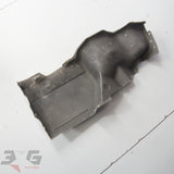 Nissan A31 Cefiro RH Right Rear Boot Trunk Interior Trim Lining 88-94