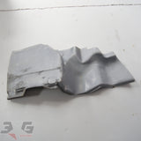 Nissan A31 Cefiro RH Right Rear Boot Trunk Interior Trim Lining 88-94