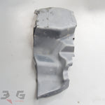 Nissan A31 Cefiro RH Right Rear Boot Trunk Interior Trim Lining 88-94
