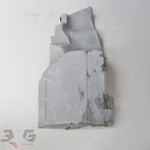 Nissan A31 Cefiro RH Right Rear Boot Trunk Interior Trim Lining 88-94
