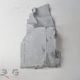 Nissan A31 Cefiro RH Right Rear Boot Trunk Interior Trim Lining 88-94