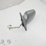 Nissan A31 Cefiro LH Left Exterior Wing Side Mirror Assembly 88-94
