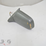 Nissan A31 Cefiro LH Left Exterior Wing Side Mirror Assembly 88-94