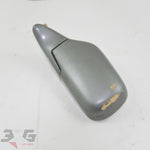 Nissan A31 Cefiro LH Left Exterior Wing Side Mirror Assembly 88-94