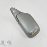 Nissan A31 Cefiro LH Left Exterior Wing Side Mirror Assembly 88-94