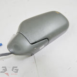 Nissan A31 Cefiro LH Left Exterior Wing Side Mirror Assembly 88-94