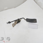 Nissan A31 Cefiro Accelerator Pedal Assembly 18010-71L11 1989-1994 OEM with 3GSpares logo