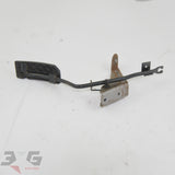 Nissan A31 Cefiro Gas Accelerator Gas Pedal Assembly 89-94