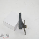 Nissan A31 Cefiro Fuel Lid Opener Handle Assembly 84640-71L10 1988-1994 OEM with 3GSpares logo