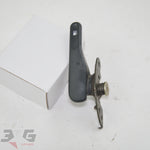 Nissan A31 Cefiro C33 Laurel Fuel Door Release Lid Handle Assembly 88-94