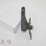 Nissan A31 Cefiro C33 Laurel Fuel Door Release Lid Handle Assembly 88-94