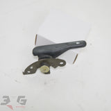 Nissan A31 Cefiro C33 Laurel Fuel Door Release Lid Handle Assembly 88-94