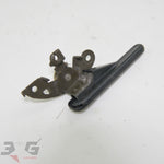 Nissan A31 Cefiro C33 Laurel Fuel Door Release Lid Handle Assembly 88-94