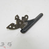 Nissan A31 Cefiro C33 Laurel Fuel Door Release Lid Handle Assembly 88-94