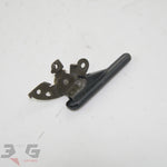 Nissan A31 Cefiro C33 Laurel Fuel Door Release Lid Handle Assembly 88-94