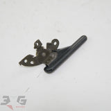 Nissan A31 Cefiro C33 Laurel Fuel Door Release Lid Handle Assembly 88-94