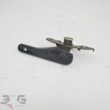 Nissan A31 Cefiro C33 Laurel Fuel Door Release Lid Handle Assembly 88-94