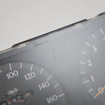 Nissan A31 Cefiro C33 MT Laurel Gauge Instrument Cluster 88-94