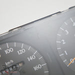 Nissan A31 Cefiro C33 MT Laurel Gauge Instrument Cluster 88-94