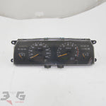 Nissan A31 Cefiro C33 MT Laurel Gauge Instrument Cluster 88-94